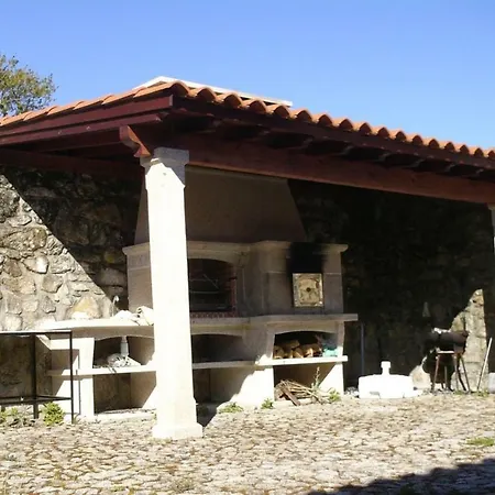 Akivillas Hill بيت للعطل كامينيا