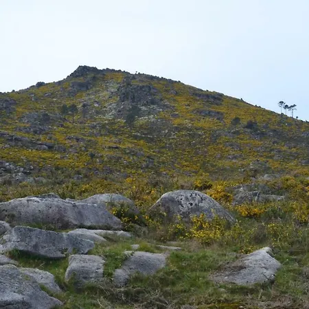 Akivillas Hill بيت للعطل كامينيا