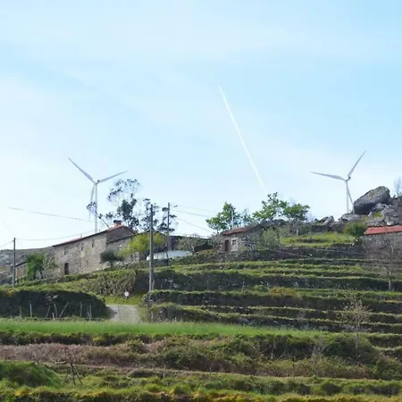 Akivillas Hill بيت للعطل *