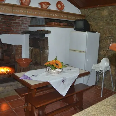 Akivillas Hill بيت للعطل كامينيا